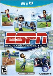 ESPN Sports Connection - Nintendo Wii U image