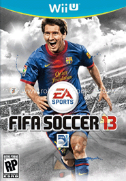 FIFA Soccer 13 - Nintendo Wii U image