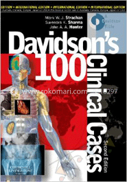 Davidson's 100 Clinical Cases image