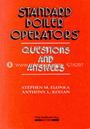 Standard Boiler Operators : Questions image