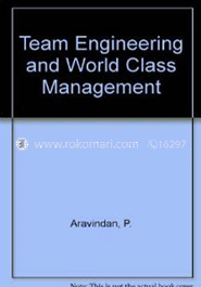 Team Engineering and World Class Management image