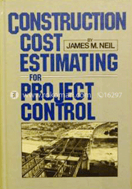 Construction Cost Estimating for Project Control image