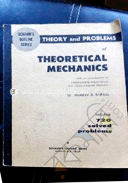 Theory and Problems of Theoretical Mechanics image