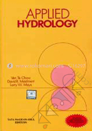 Applied Hydrology image