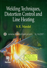 Welding Techniques, Distortion Control and Line Heating image