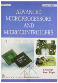 Advanced Microprocessor and Microcontrollers image