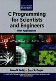 C Programming for Scientists and Engineers with Applications image