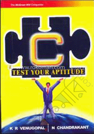 C : Test Your Aptitude image