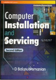Computer Installation and Servicing image