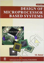 Design of Microprocessor Based Systems image