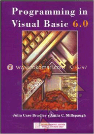 Programming in Visual Basic 6.0 image
