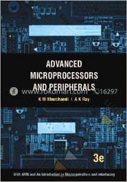 Advanced Microprocessors and Peripherals image