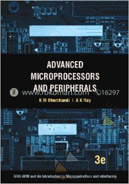 Advanced Microprocessors and Peripherals 