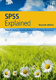 SPSS Explained image
