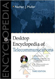 Desktop Encyclopedia of Telecommunications image