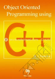 Object Oriented Programming Using C Plus Plus image