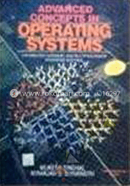 Advance Concepts in Operating Systems image