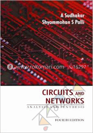 Circuits and Networks : Analysis and Synthesis 