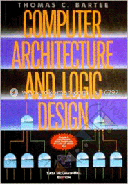 Computer Architecture and Logic Design image