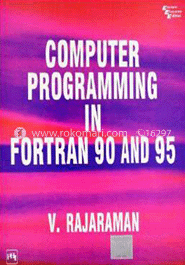 Computer Programming in Fortran 90 and 95 image