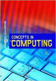 Concepts in Computing image