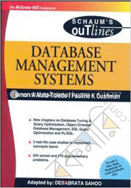 Database Management Systems image