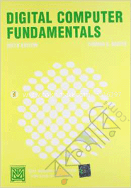 Digital Computer Fundamentals image