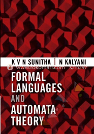 Formal Languages and Automata Theory image