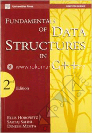 Fundamentals of Data Structures in C image