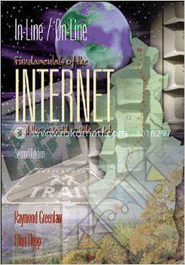 In-line/On-line: Fundamentals of the Internet and the World Wide Web image