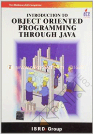 Introduction to Object Oriented Programming Through JAVA image
