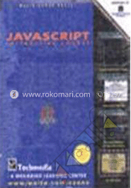 Java Script Interactive Course (with CD-ROM) image