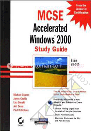 MCSE: Accelerated Windows 2000 :Study Guide Exam image