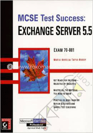 MCSE Test Success Exchange Server 5.5 image