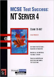 MCSE Test Success - NT Server 4 image