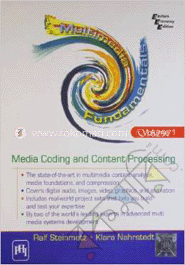 Media Coding and Content Processing, Vol. 1 image