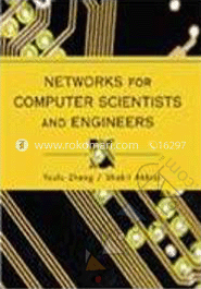 Network For Computer Scientists and Engineers image
