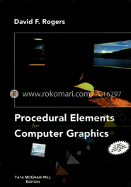 Procedural Elements for Computer Graphics image
