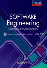Software Engineering: Concepts And Applications image