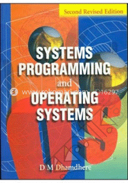Systems Programming and Operating Systems image