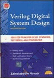 Verilog Digital System Design (With CD) 