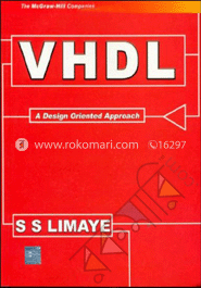 VHDL: A Design Oriented Approach image