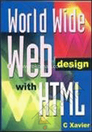 World Wide Web Design with HTML image
