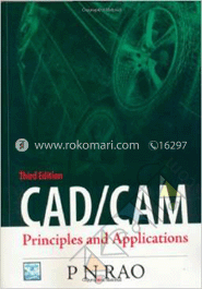 CAD/CAM: Principles and Applications image