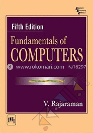 Fundamentals of Computers image