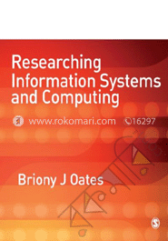 Researching Information Systems and Computing image
