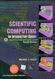 Scientific Computing image