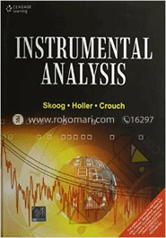 Instrumental Analysis image
