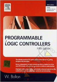 Programmable Logic Controllers image