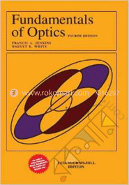Fundamentals of Optics image